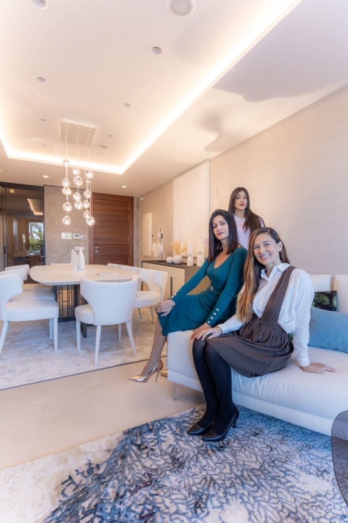 Why choose us - Interior Designer Costa Blanca